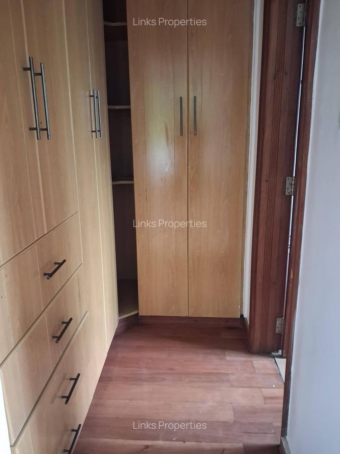 4 Bed Townhouse with En Suite at Karen - 9