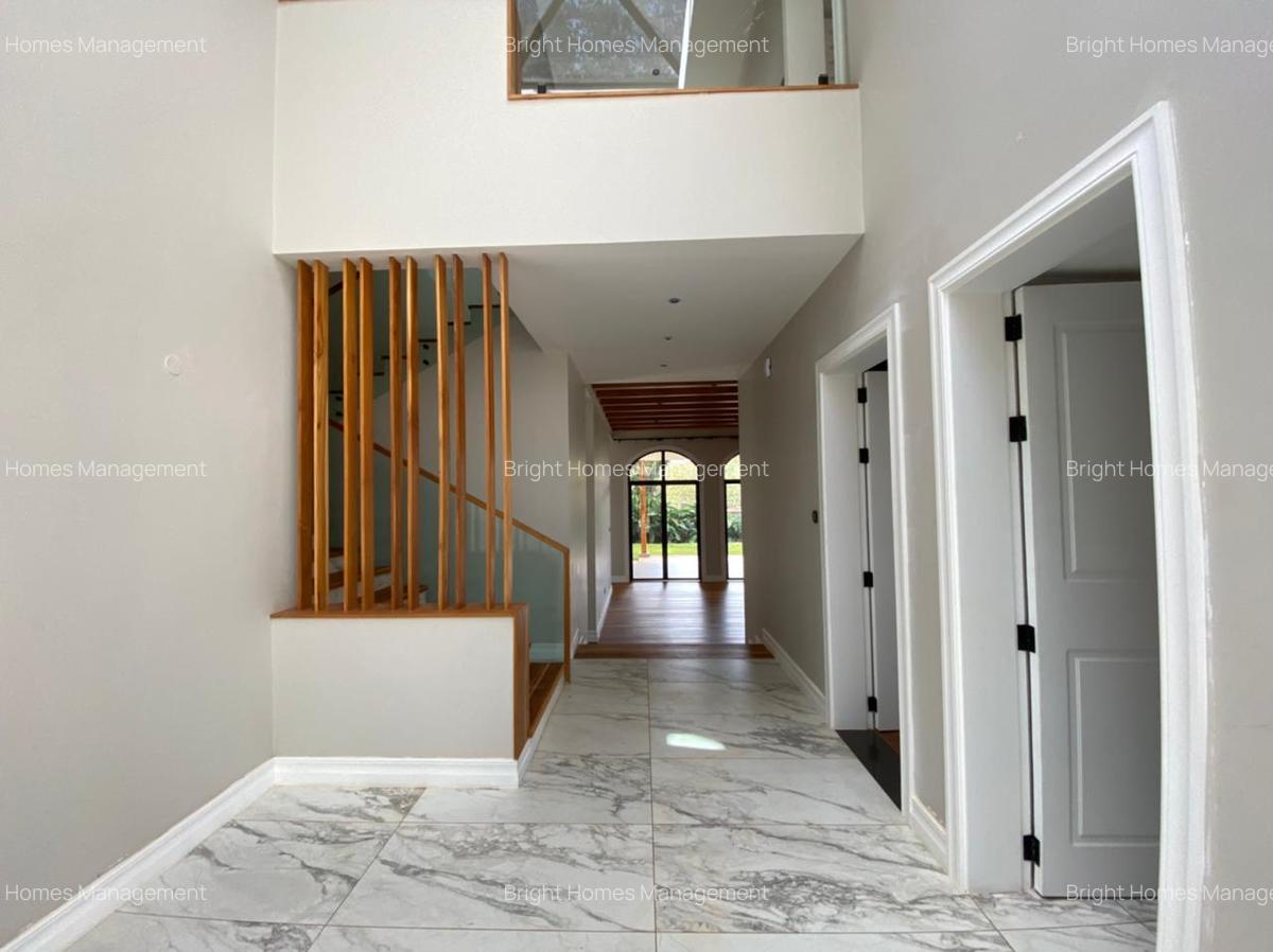 5 Bed Villa with En Suite in Loresho - 18