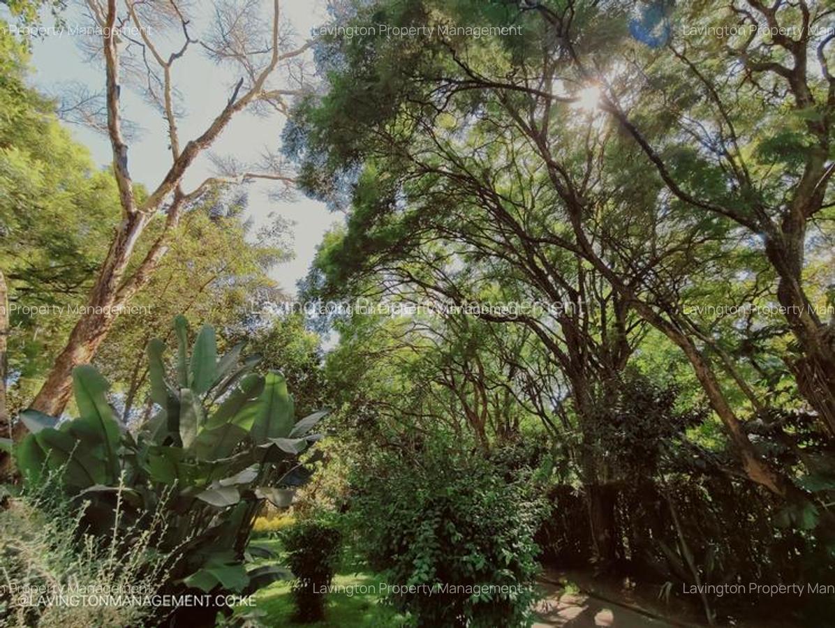 0.78 ac Commercial Land at Mugumo Road - 3