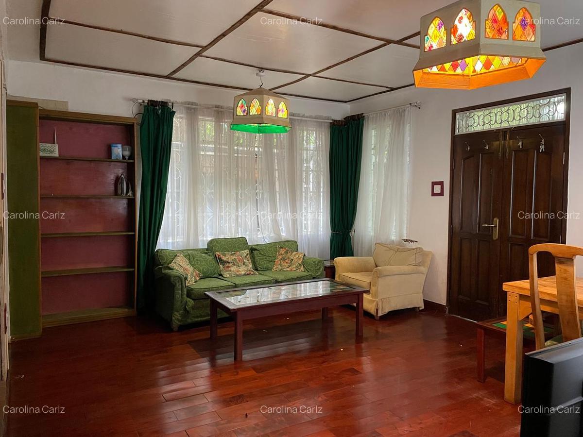 2 Bed House with En Suite at Kitisuru - 2