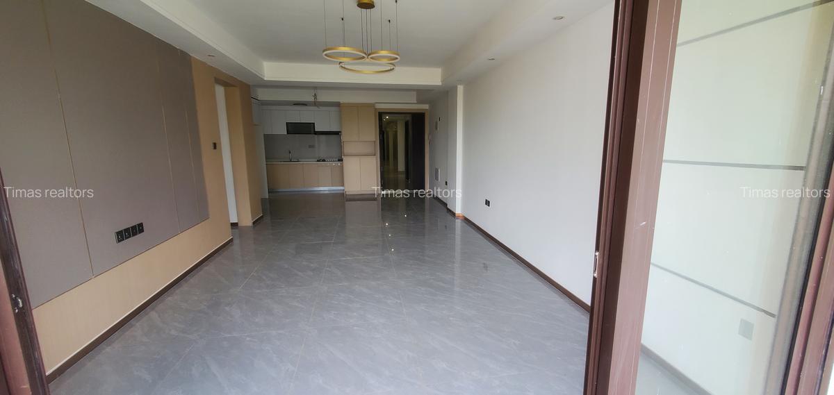 2 Bed Apartment with En Suite at Riverside - 2