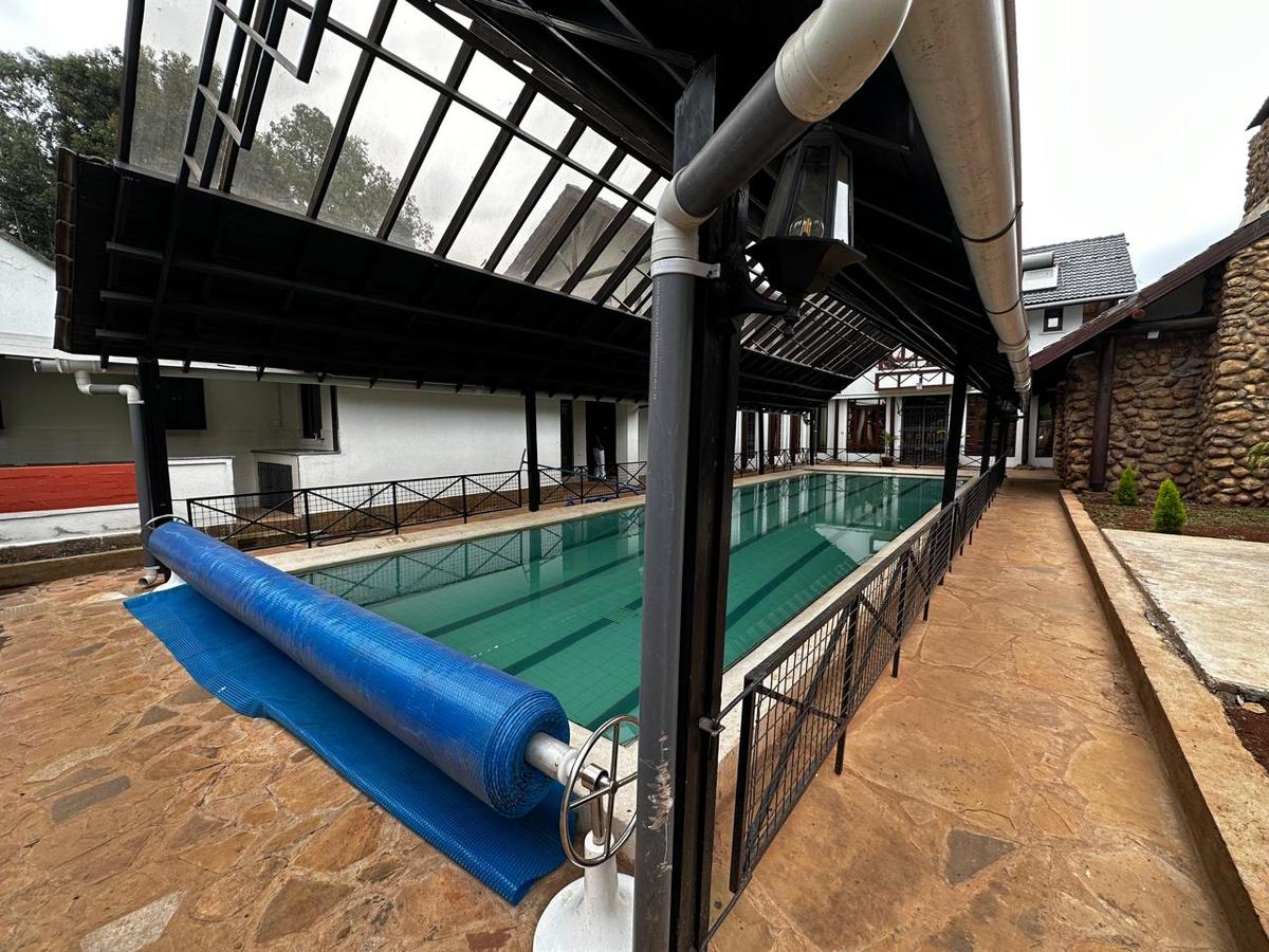 6 Bed Townhouse with En Suite in Karen - 9