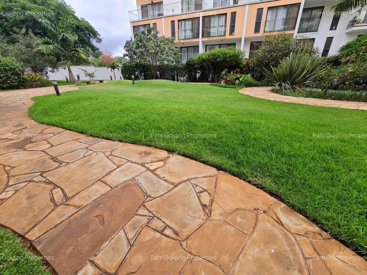 2 Bed Apartment with En Suite in Thika Road - 15