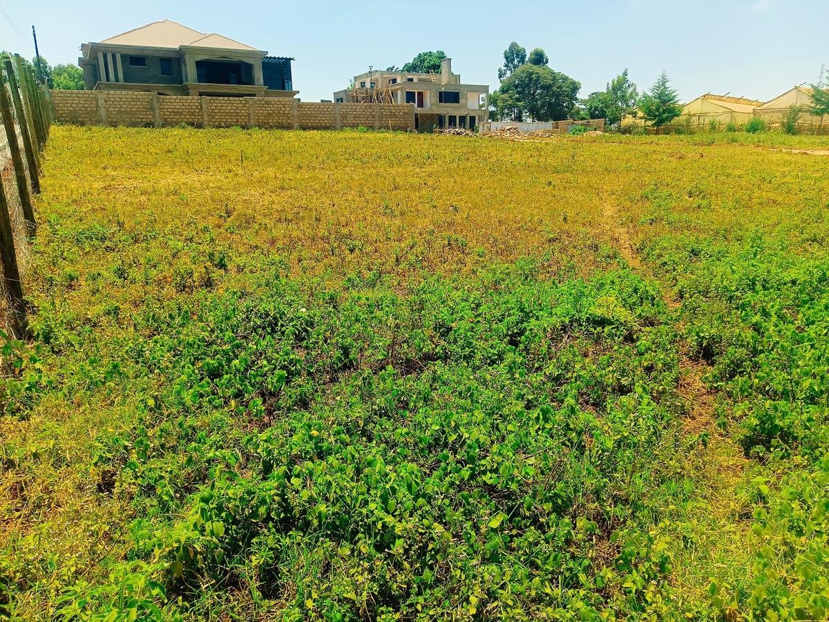 1,000 m² Residential Land at Ondiri - 2