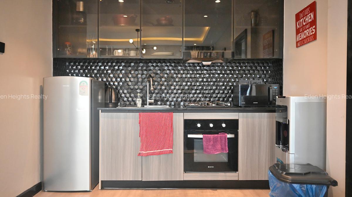 Furnished 2 Bed Apartment with En Suite in Westlands Area - 5