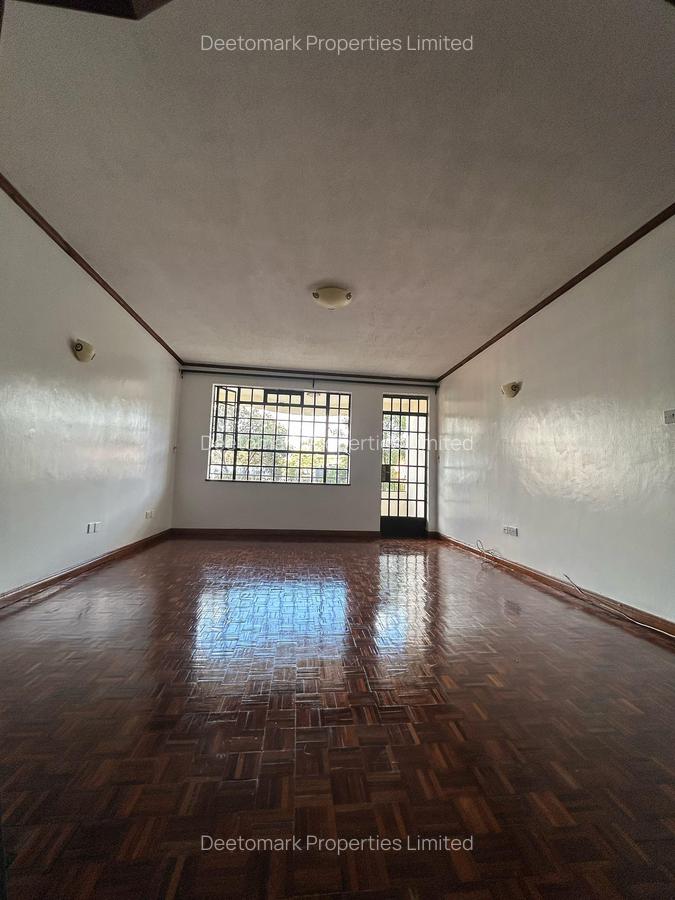 3 Bed Apartment with En Suite at Ngong Road - 2