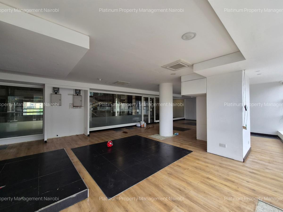 1,700 ft² Office with Service Charge Included at Westlands - 8