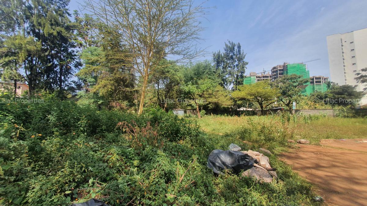 4,046 ft² Commercial Property with Parking in General Mathenge - 7