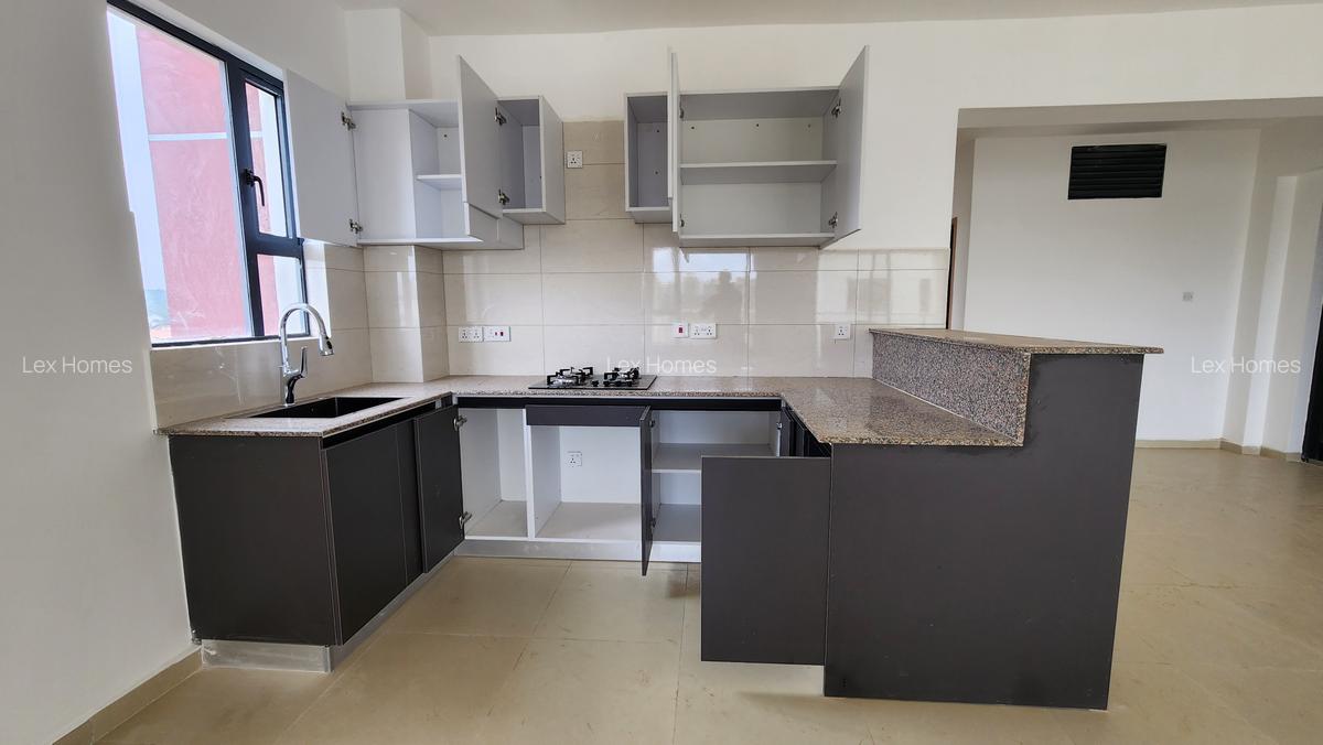 Serviced 3 Bed Apartment with En Suite at Ongata Rongai - 5