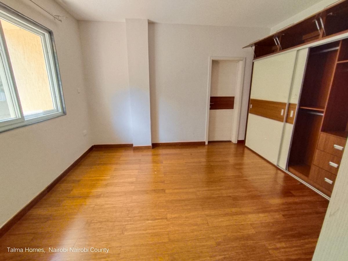 3 Bed Apartment with En Suite at Off Rhapta Road - 12