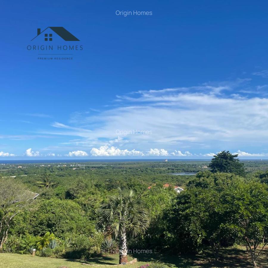 1 ac Land at Vipingo Ridge - 4