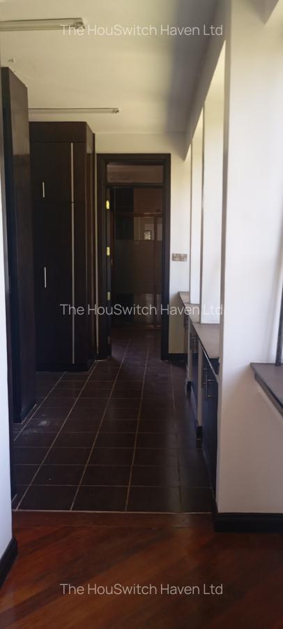 6 Bed Villa with En Suite at Off Ruaka Rd - 14