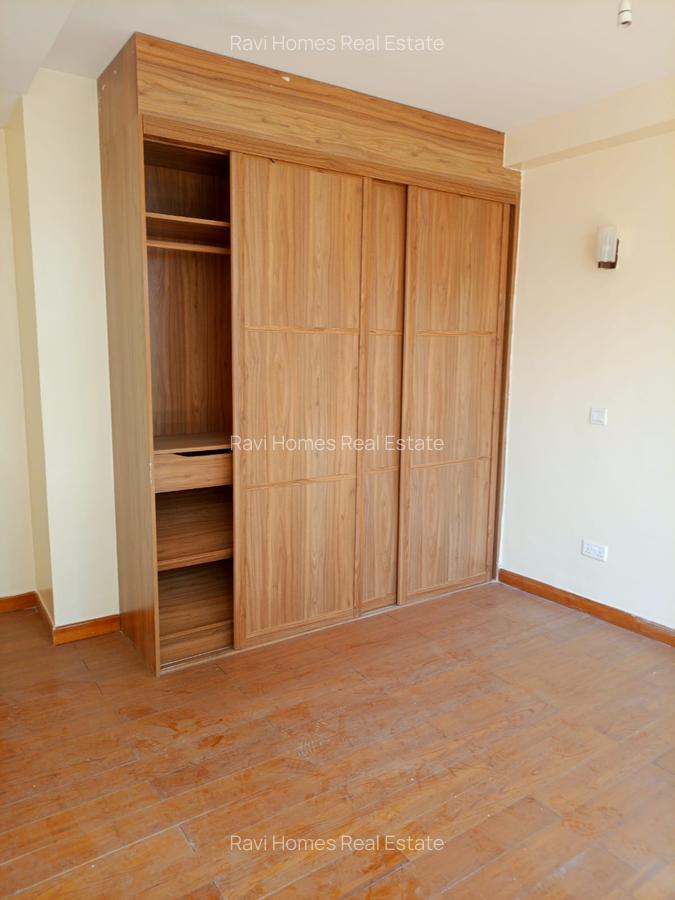 3 Bed Apartment with En Suite in Kilimani - 19
