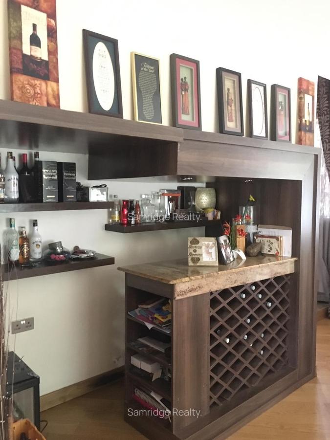 5 Bed Townhouse with En Suite at Murishu Rd - 13