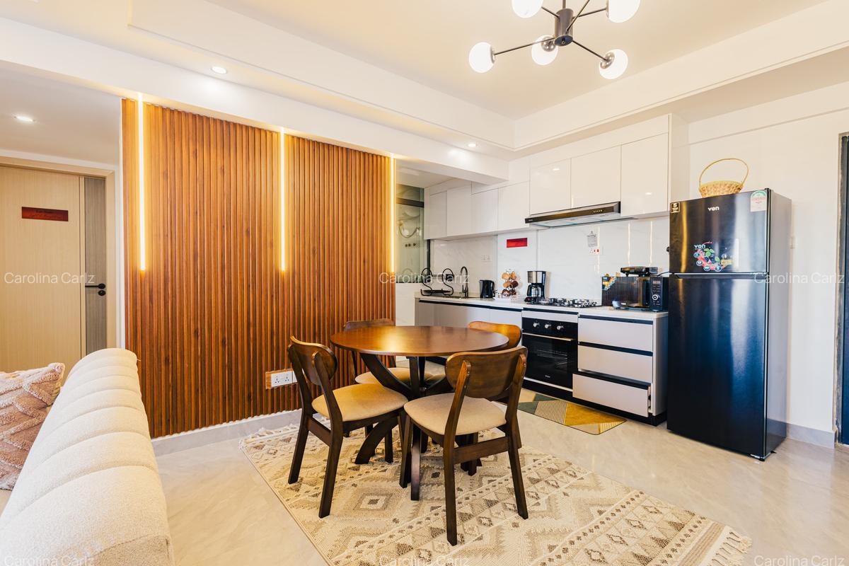 Serviced 3 Bed Apartment with En Suite in Westlands Area - 8