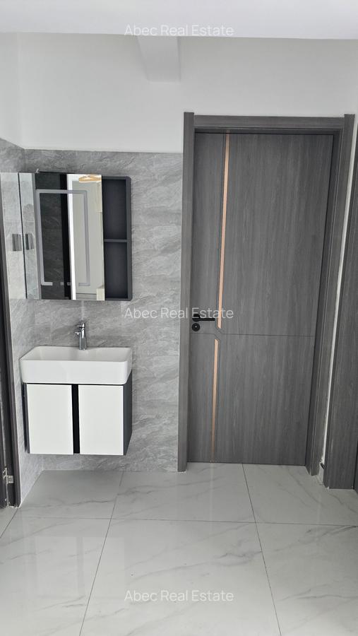 Serviced 2 Bed Apartment with En Suite at Kirichwa Road - 17