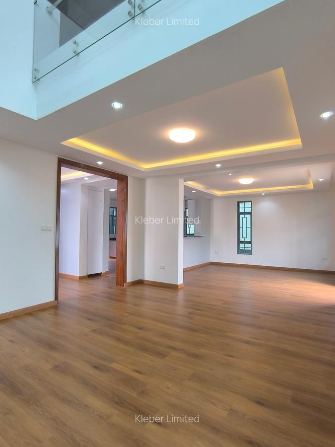 5 Bed House with En Suite in Thika - 5