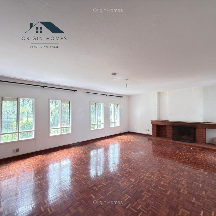 4 Bed House with En Suite at Lower Kabete Road - 3