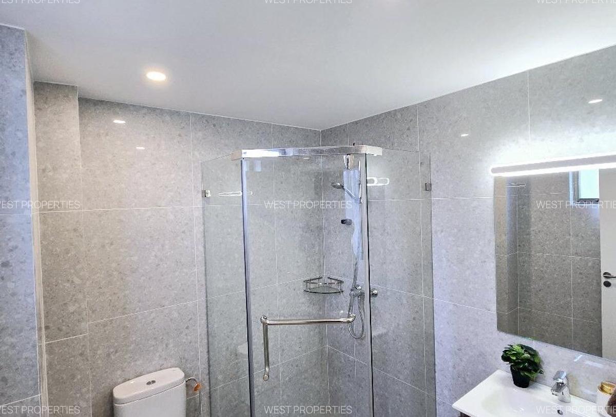 4 Bed Apartment with En Suite in Kileleshwa - 6