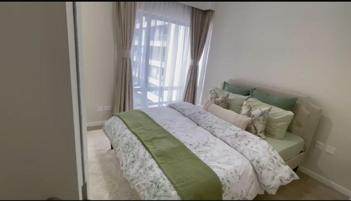 Furnished 2 Bed Apartment with En Suite in Riverside - 7