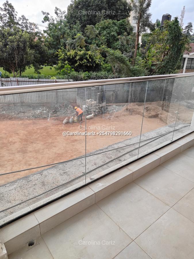 4 Bed Apartment with En Suite at General Mathenge Rd - 14