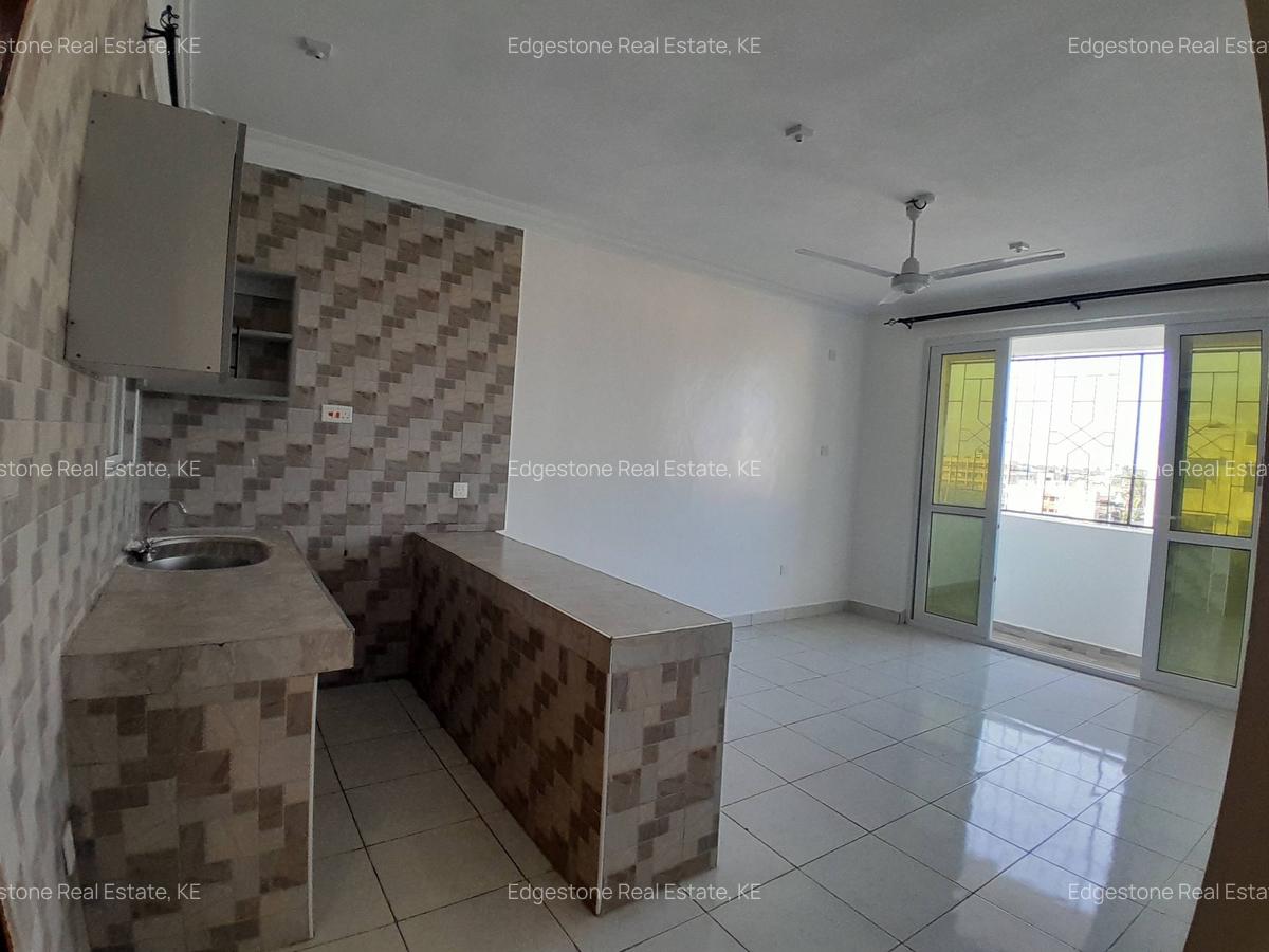 1 Bed Apartment with Borehole in Mtwapa - 13