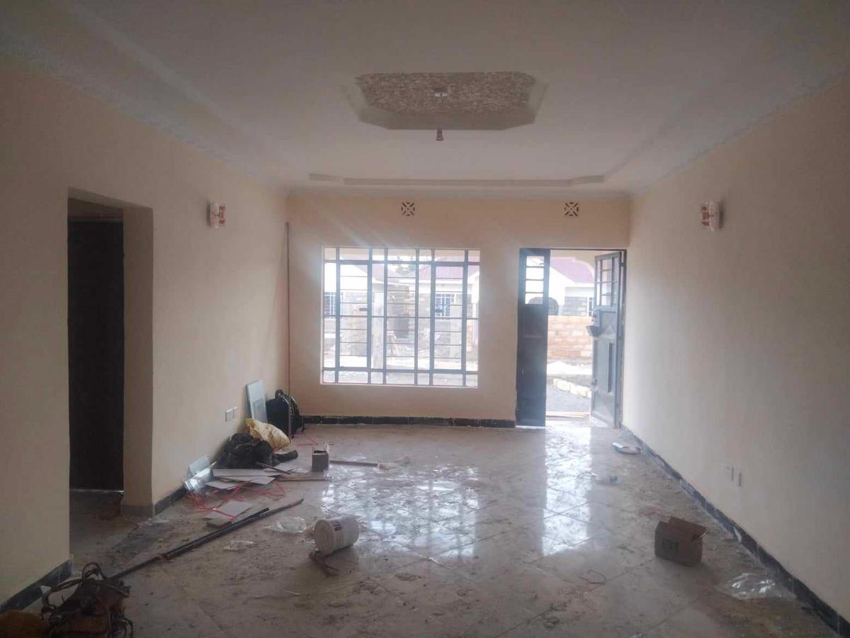 4 Bed House with Garden at Ongata Rongai - 6