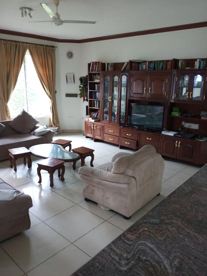 6 Bed Villa with En Suite at Serena Road Shanzu - 13