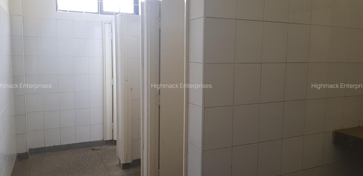 12,500 ft² Commercial Property with Service Charge Included at Road C - 9