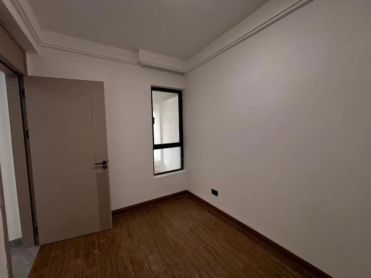 Serviced 2 Bed Apartment with En Suite at Yaya Center - 9