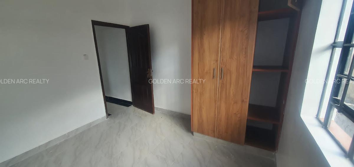 4 Bed House with En Suite in Ongata Rongai - 10