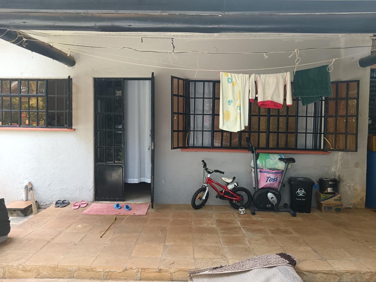 2 Bed House with Borehole at Ndege Road - 8