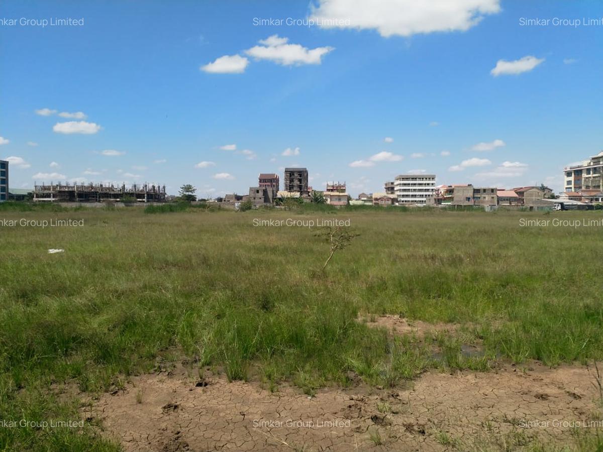 Land at Ruiru - 6