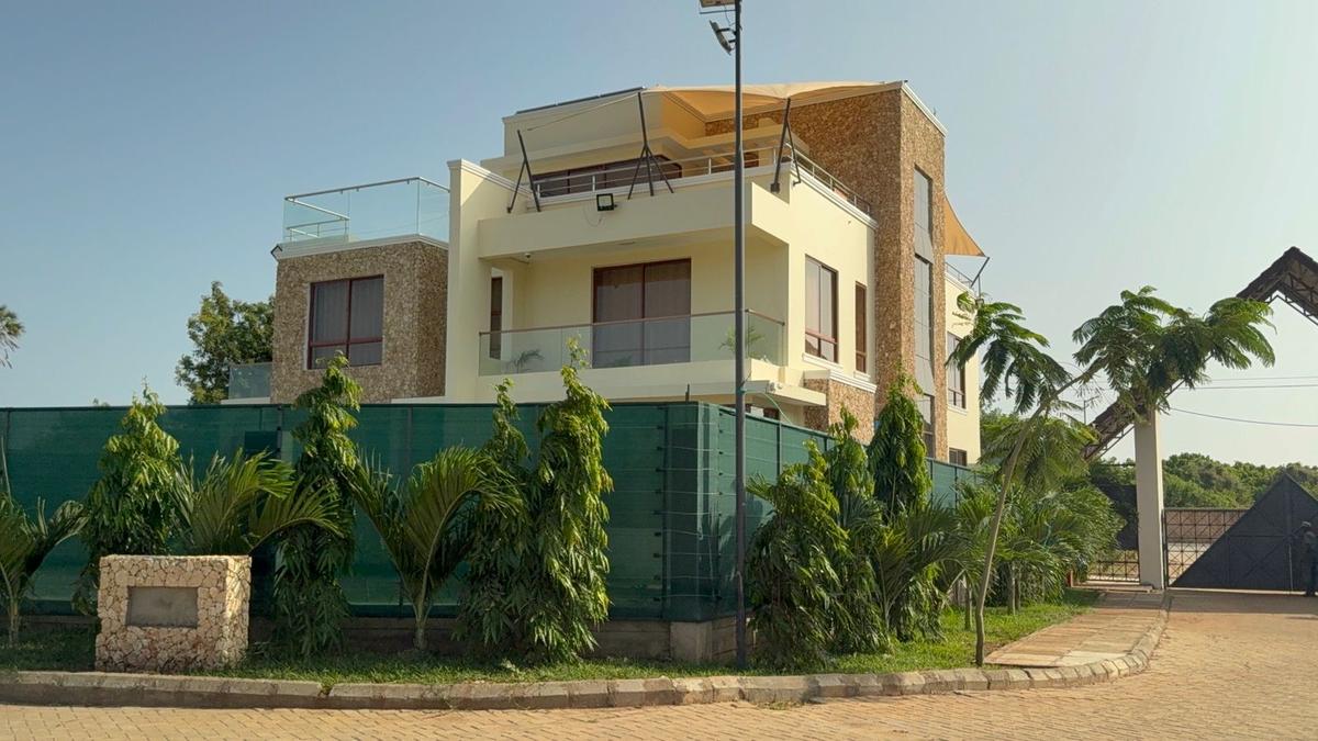 Land in Vipingo - 2