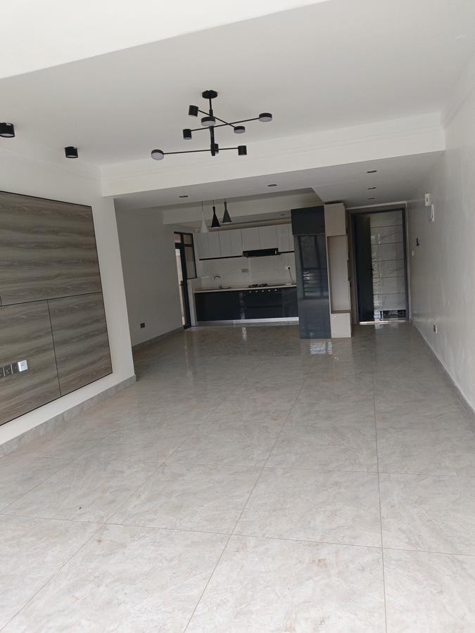 Serviced 3 Bed Apartment with En Suite in Kilimani - 4