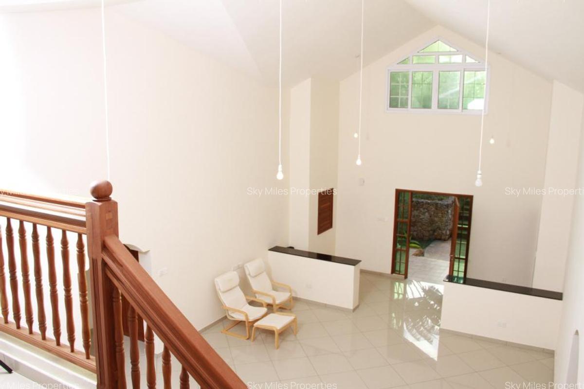 4 Bed Villa with En Suite at Vipingo - 9