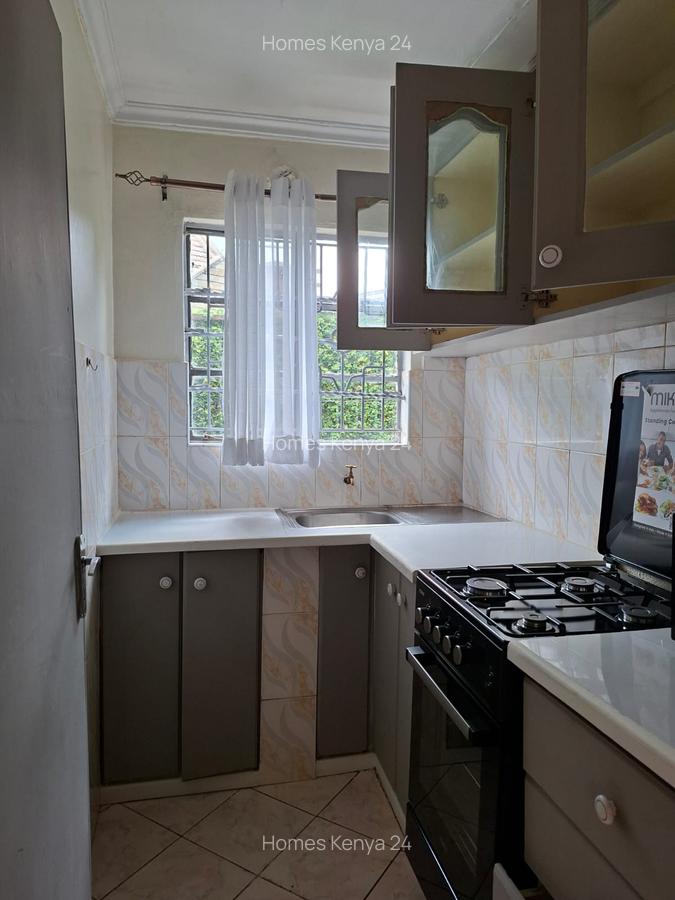 2 Bed House in Runda - 5