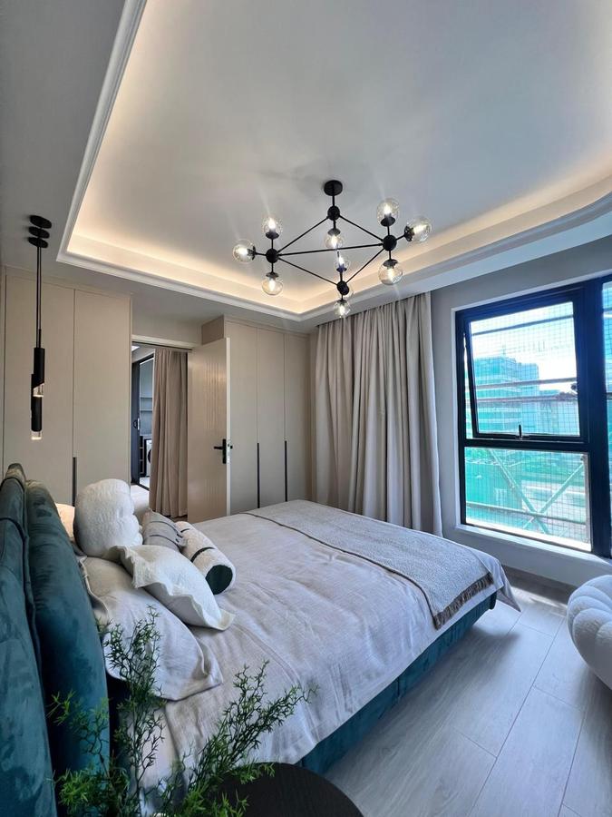 2 Bed Apartment with Swimming Pool at Westlands Road - 12