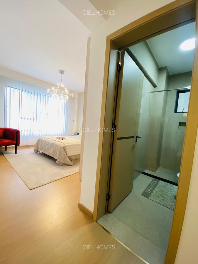 3 Bed Apartment with En Suite at Ndemi Road - 12