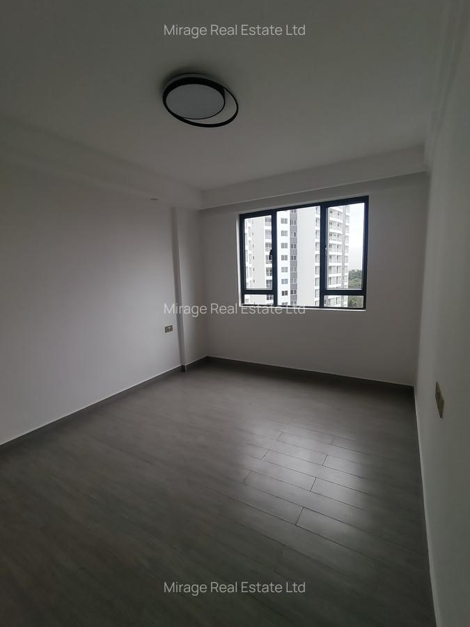 3 Bed Apartment with Gym in Kileleshwa - 10