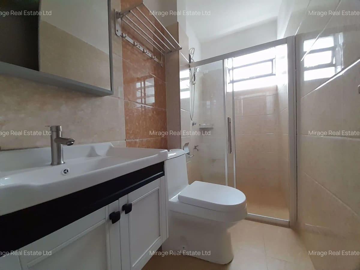 2 Bed Apartment with Gym in Kilimani - 9