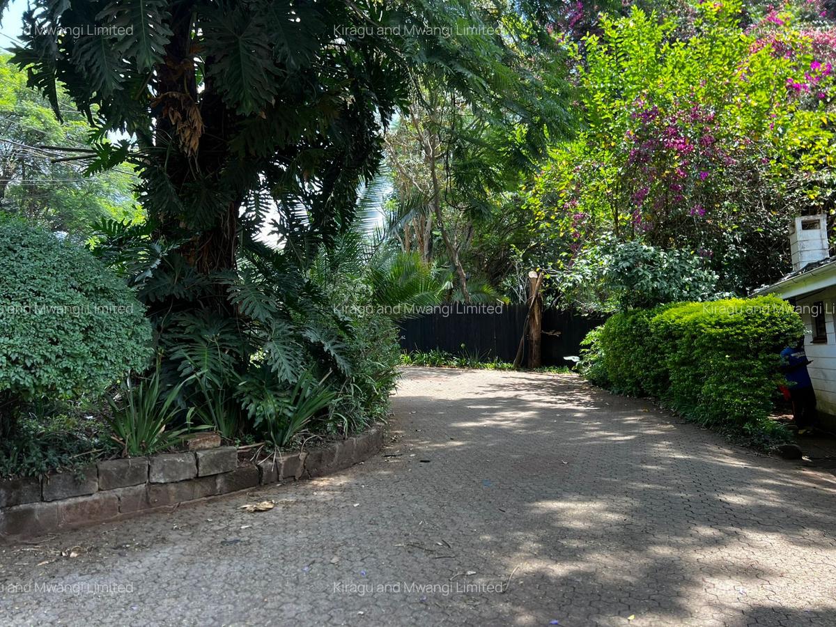 4 Bed House with En Suite at Off Ruaka Road - 4