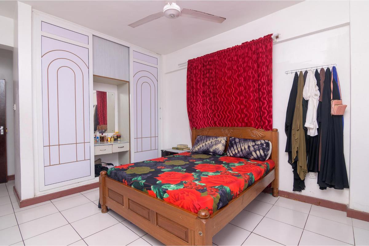 3 Bed Apartment with En Suite in Kizingo - 6