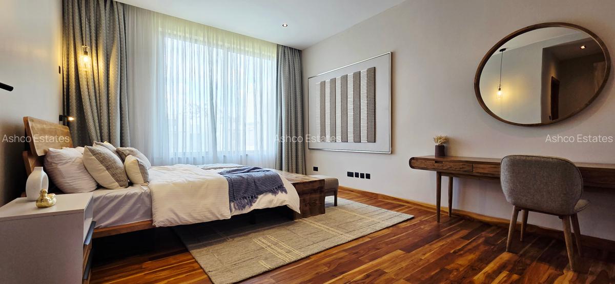 4 Bed Villa with En Suite at Loresho Ridge - 12