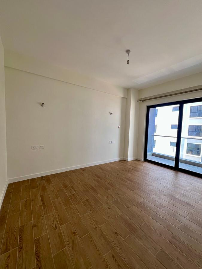 1 Bed Apartment with En Suite at Muthangari Road - 5