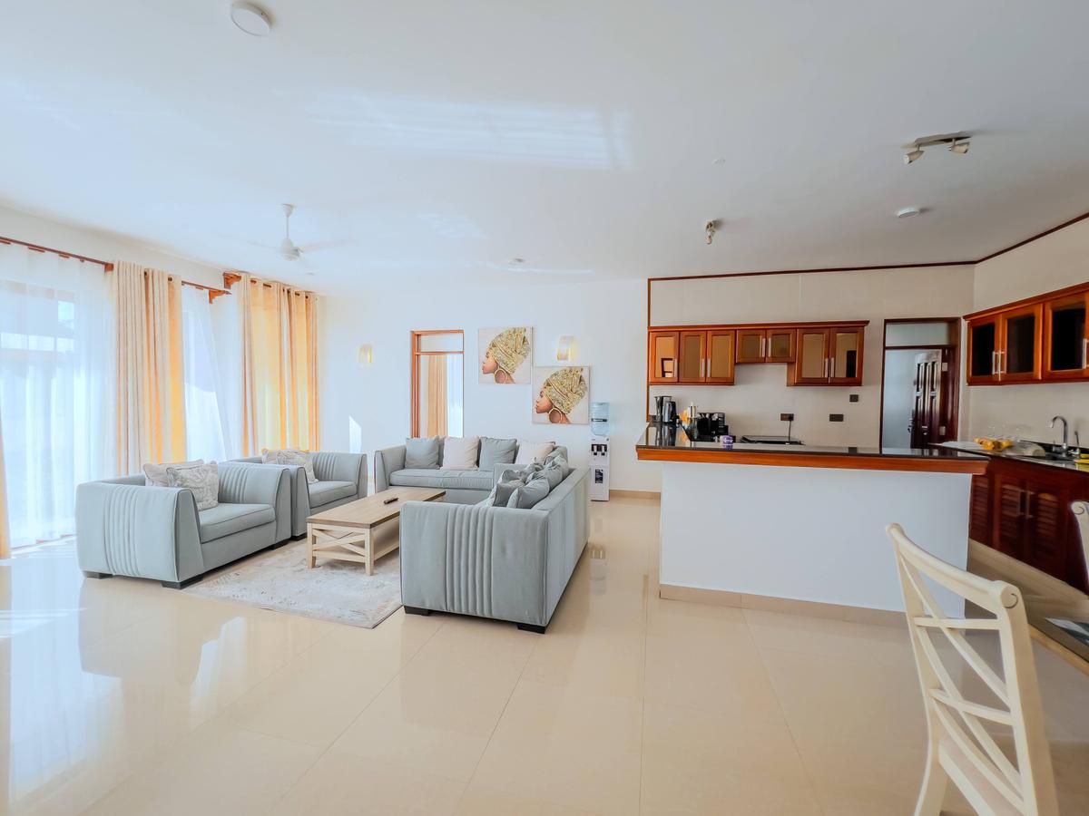 4 Bed Villa with En Suite in Vipingo - 8