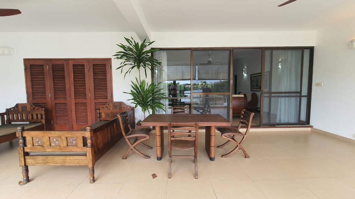 Serviced 3 Bed Apartment with En Suite in Mkomani - 17