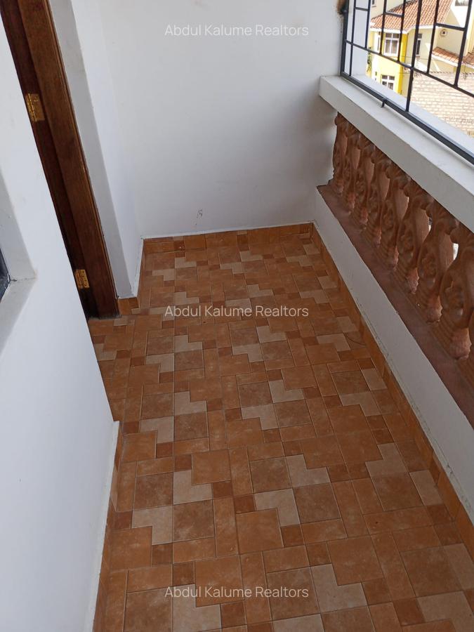 Serviced 3 Bed Apartment with En Suite at Nyali - 8