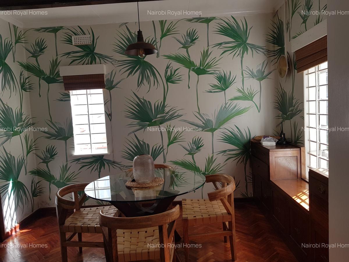 3 Bed House with En Suite at Rosslyn Lone Tree - 10