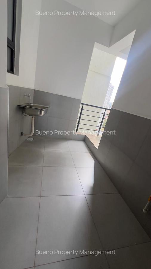 2 Bed Apartment with En Suite in Kilimani - 4